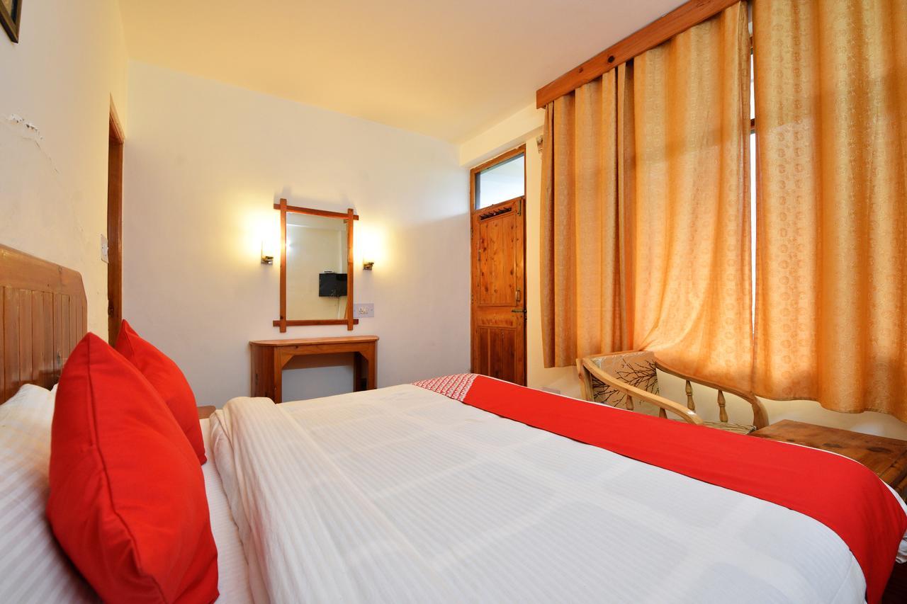 Hotel Oyo 14393 Akash Hills