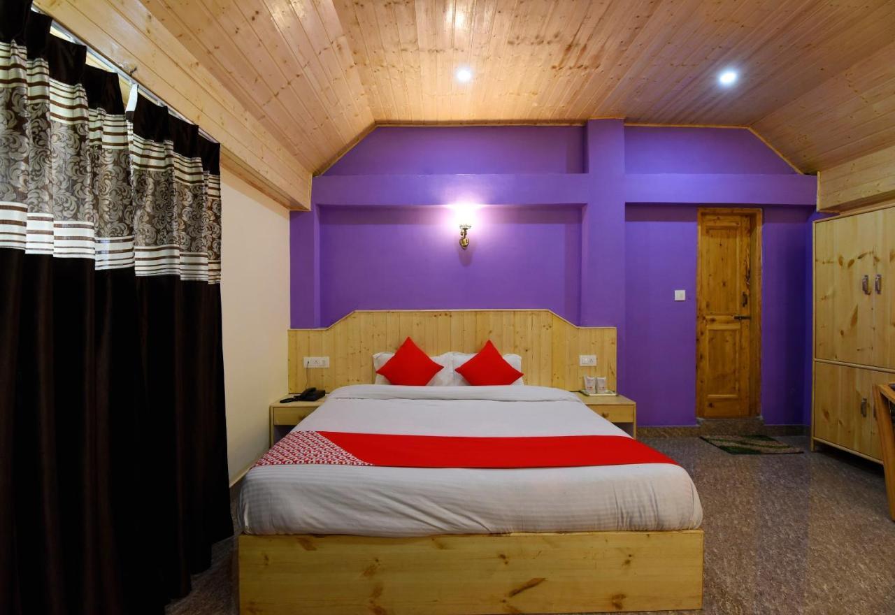 Hotel Oyo 14393 Akash Hills