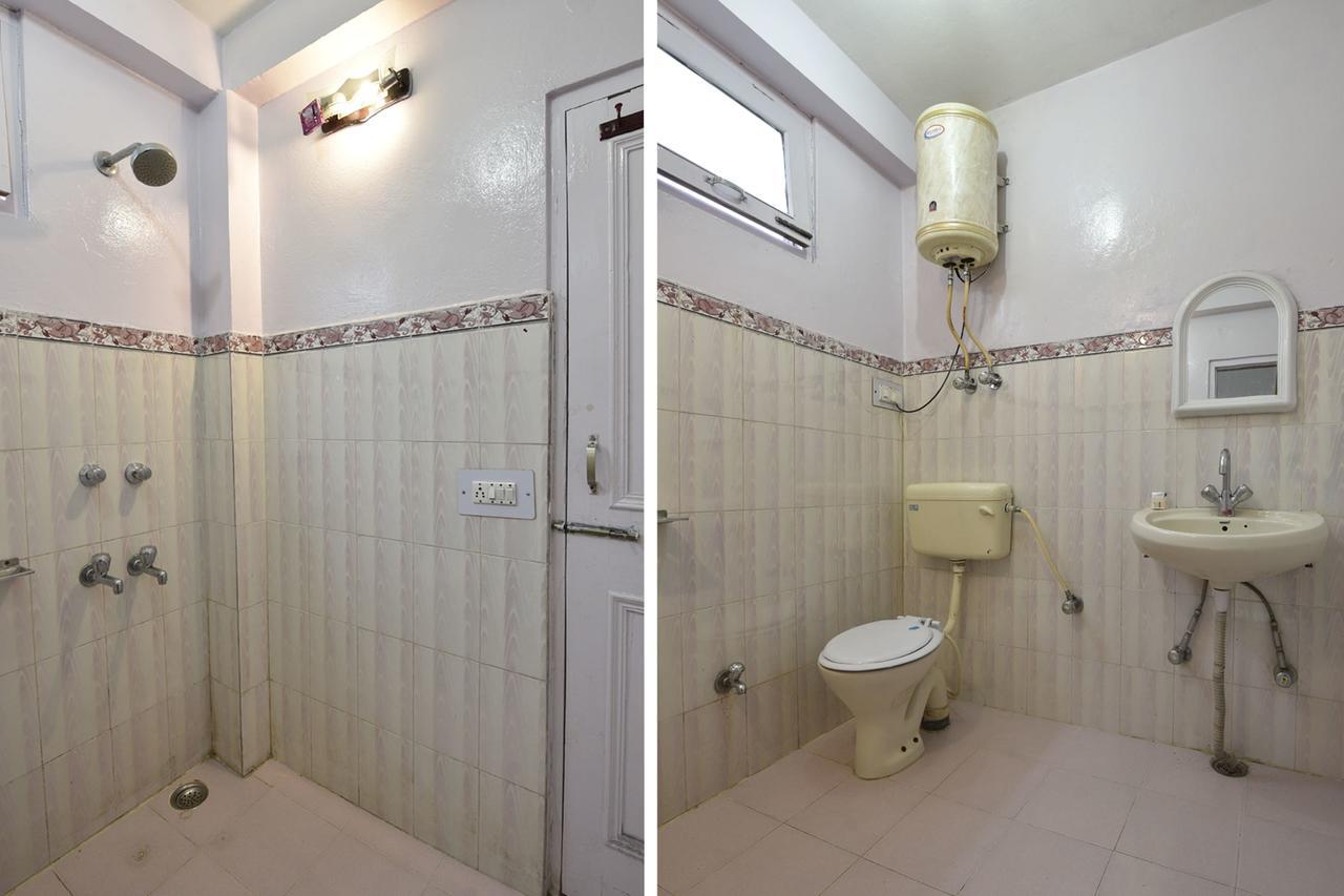 Hotel Oyo 14393 Akash Hills 3*