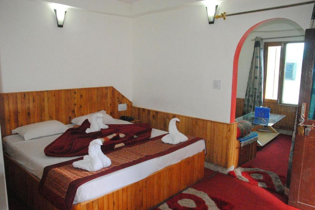 Hotel Seagull