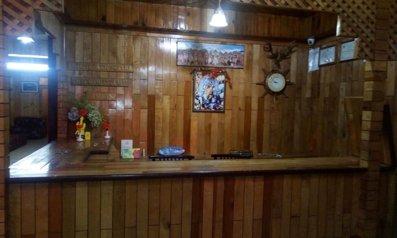 Hotel Seagull Hotel Manali (Himachal Pradesh)