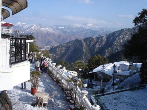 Hotel Seagull Manali (Himachal Pradesh)