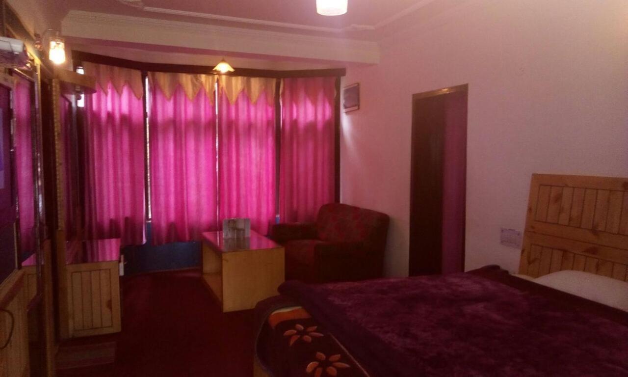 Hotel Seagull 3*