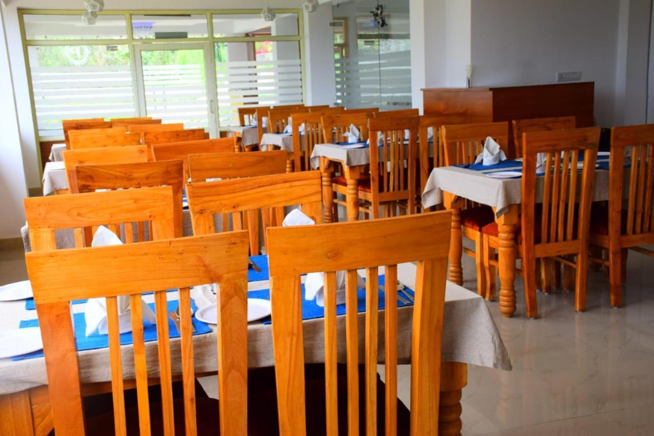 Hotel Pristine 3*