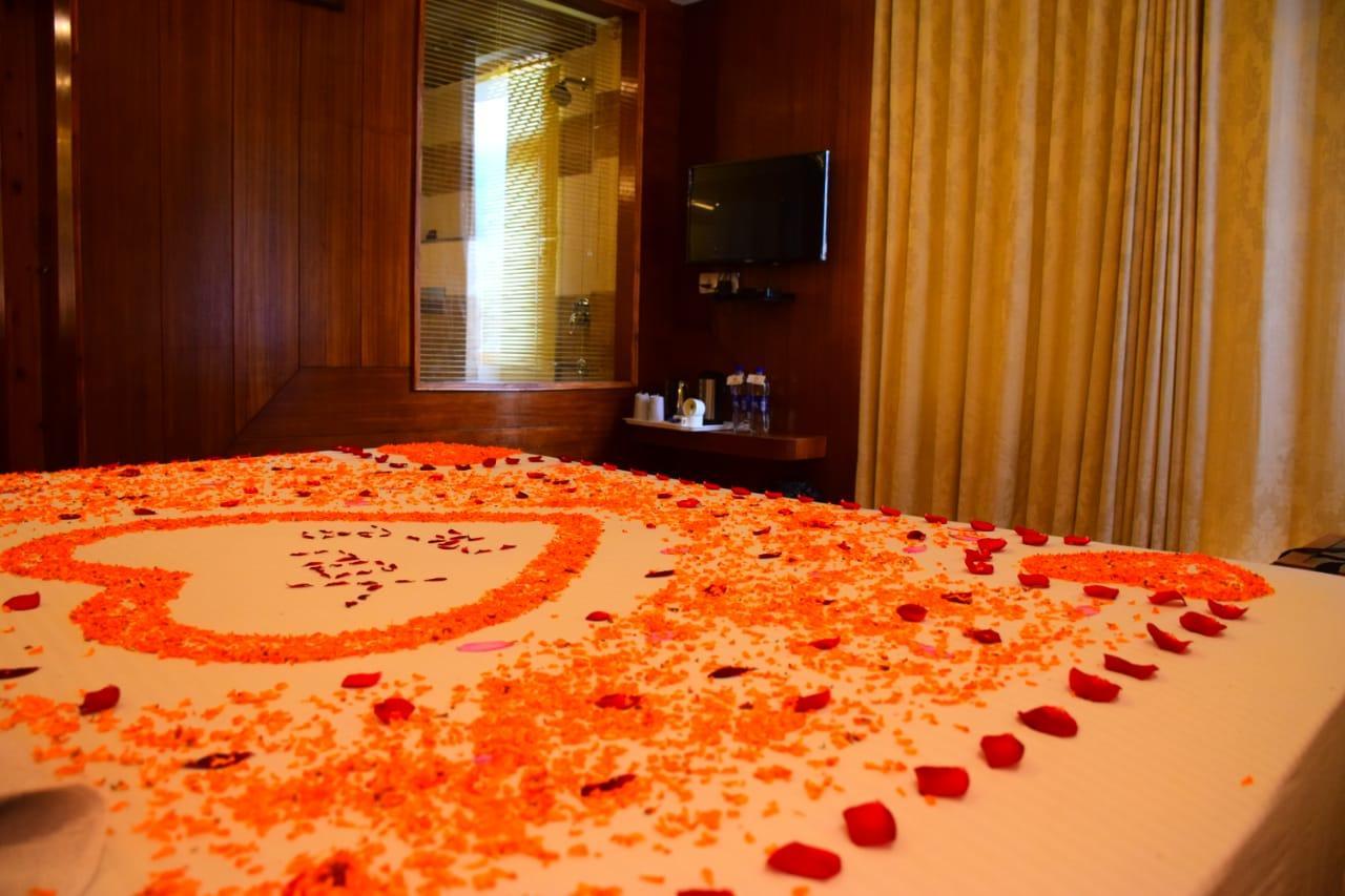 Hotel Pristine Manali (Himachal Pradesh)