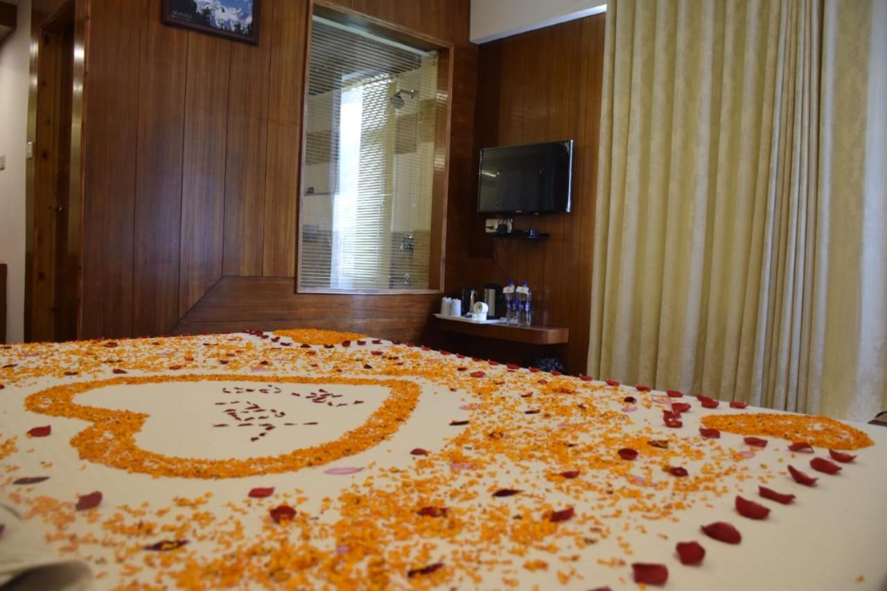 Hotel Pristine 3*