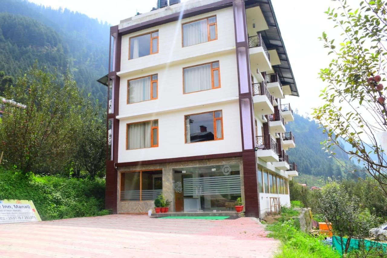 Pristine Hotel Manali (Himachal Pradesh)