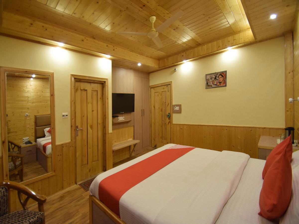 Hotel Mountain Nest 3*