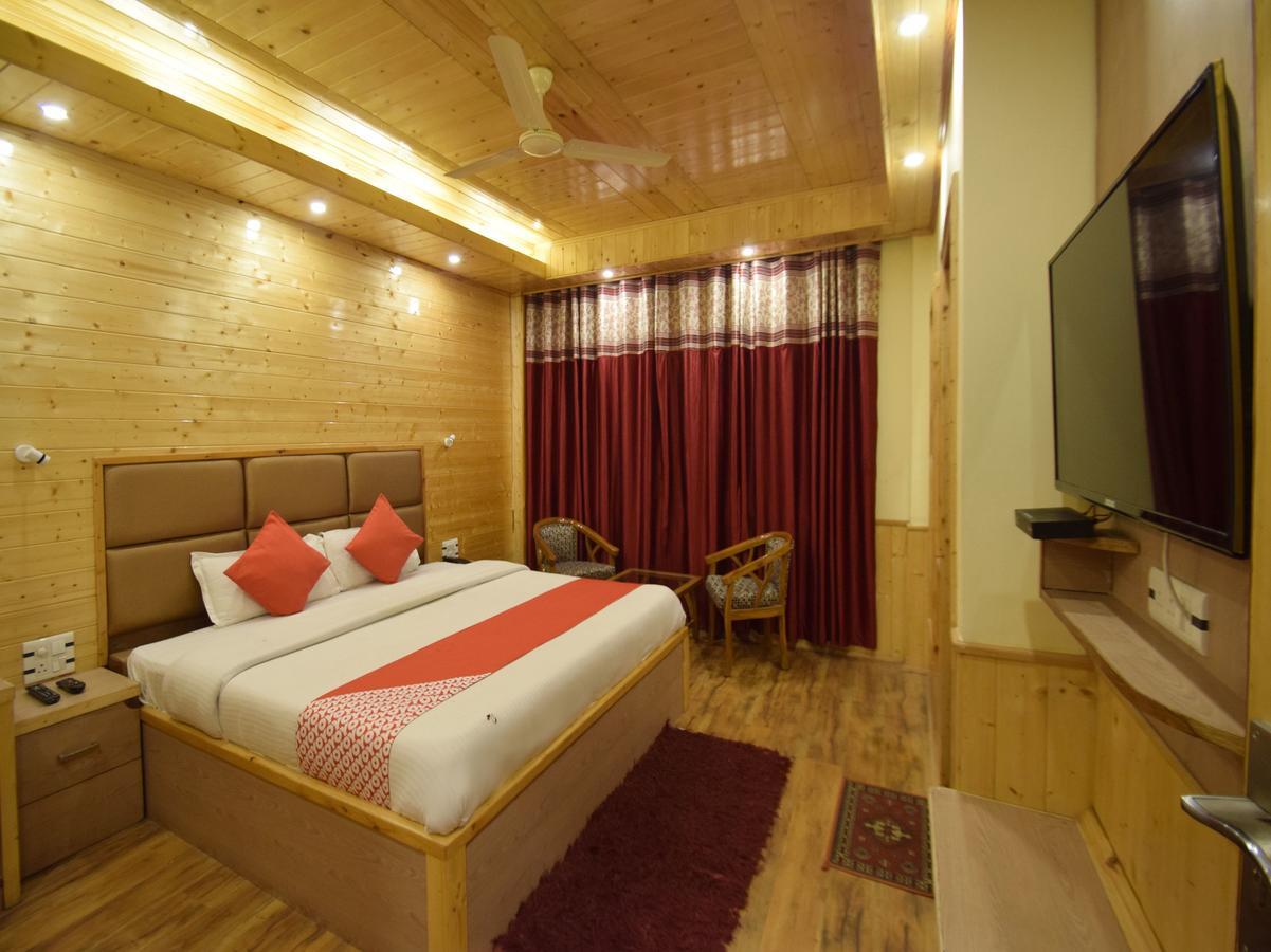 Hotel Mountain Nest 3*