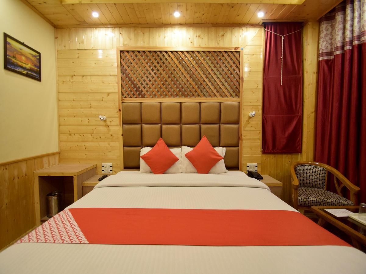 Mountain Nest Manali (Himachal Pradesh)