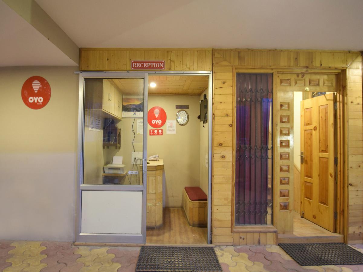 Mountain Nest Hotel Manali (Himachal Pradesh)