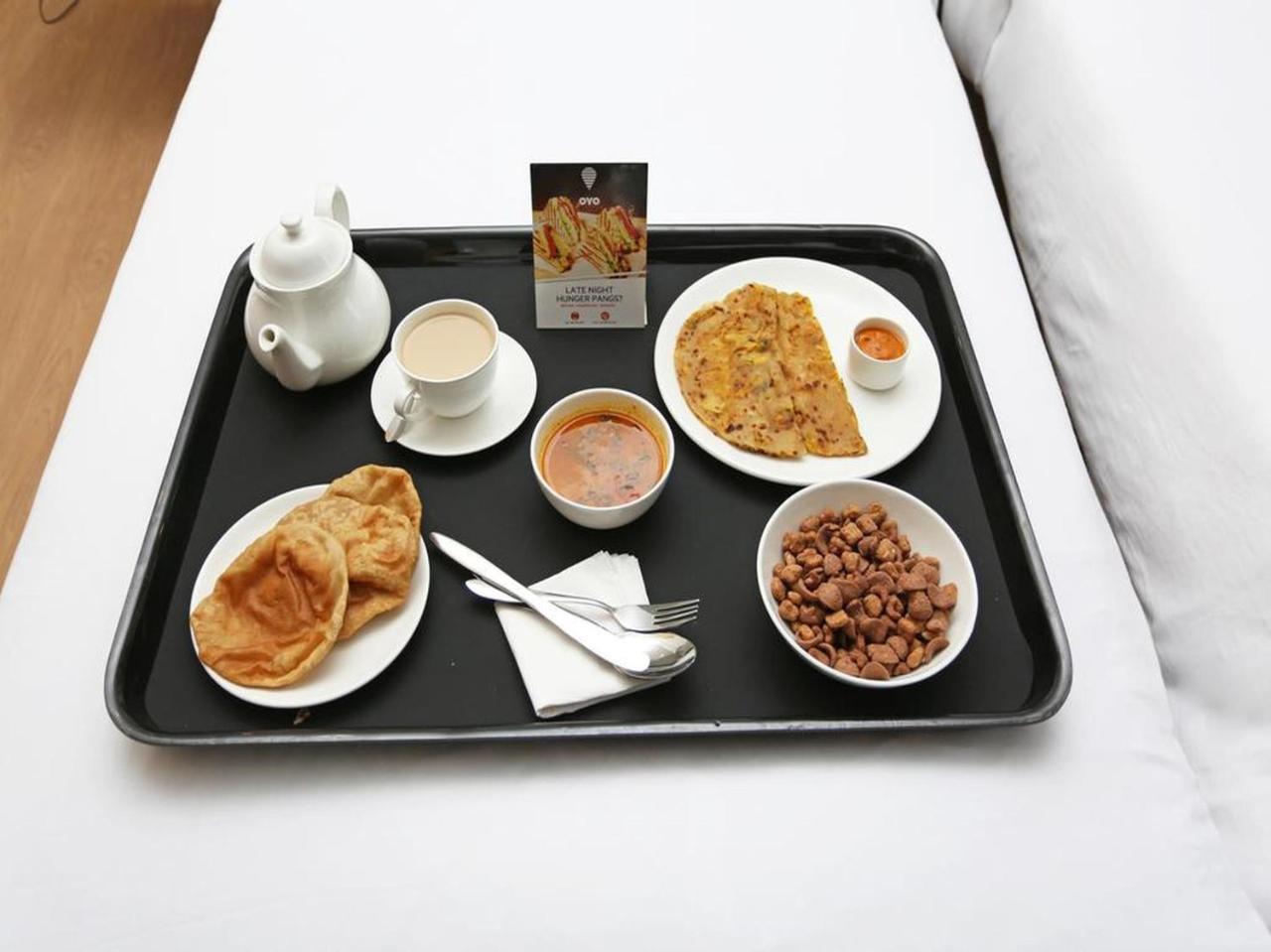 Hotel Mountain Nest Manali (Himachal Pradesh)