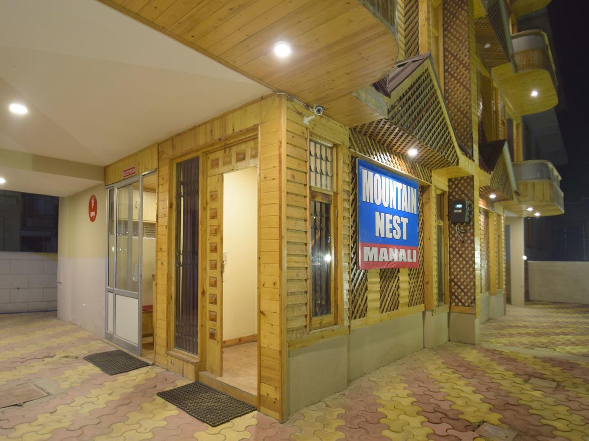 Mountain Nest Hotel 3*