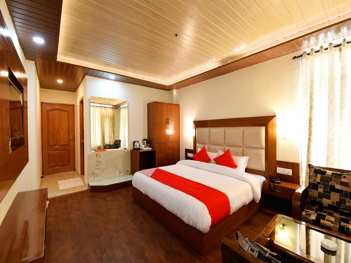 Hotel Mantra By V4 Entertainment Pvt Ltd