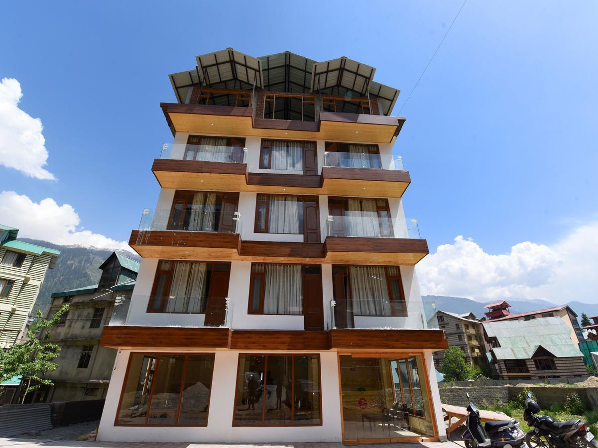 Mantra By V4 Entertainment Pvt Ltd 3* Manali (Himachal Pradesh)