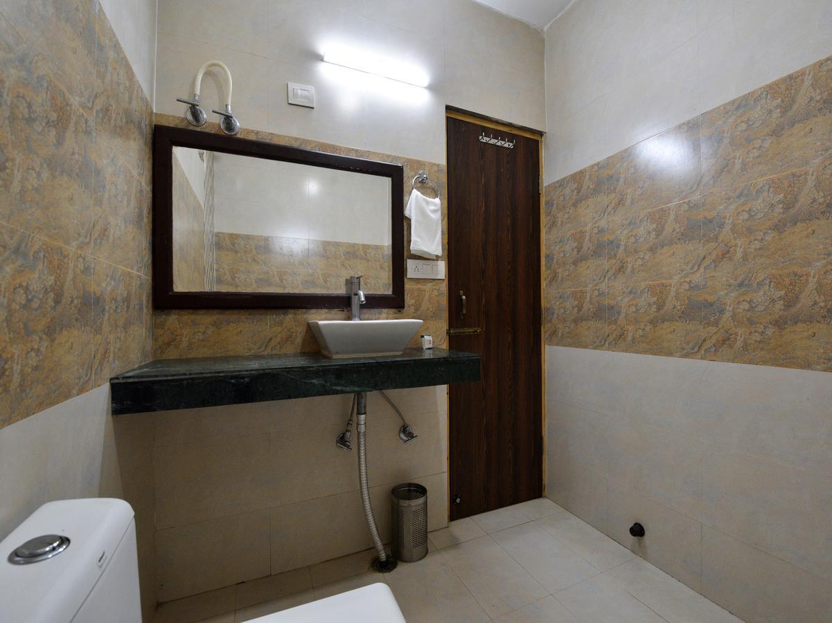 Oyo 10764 Hadimba 3*