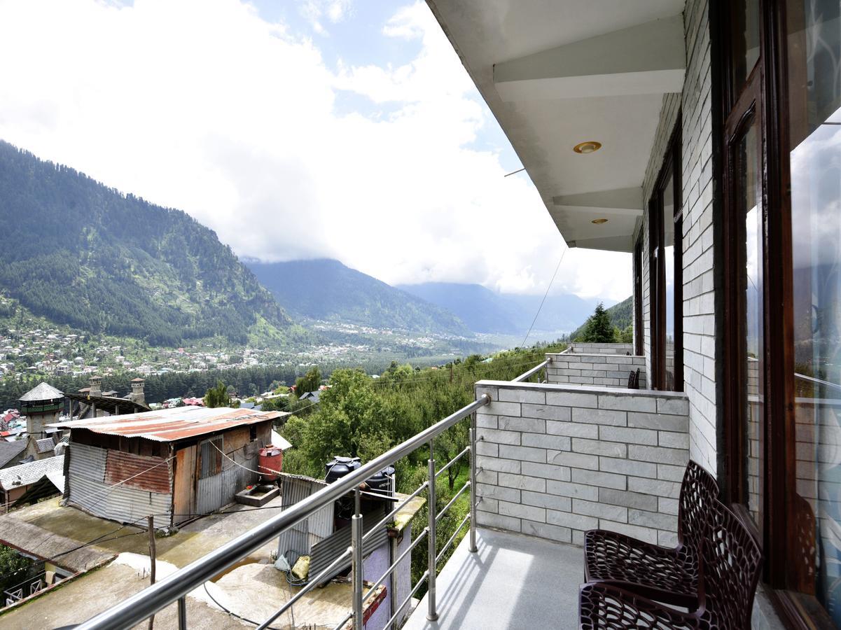 Hotel Oyo 10764 Hadimba 3*