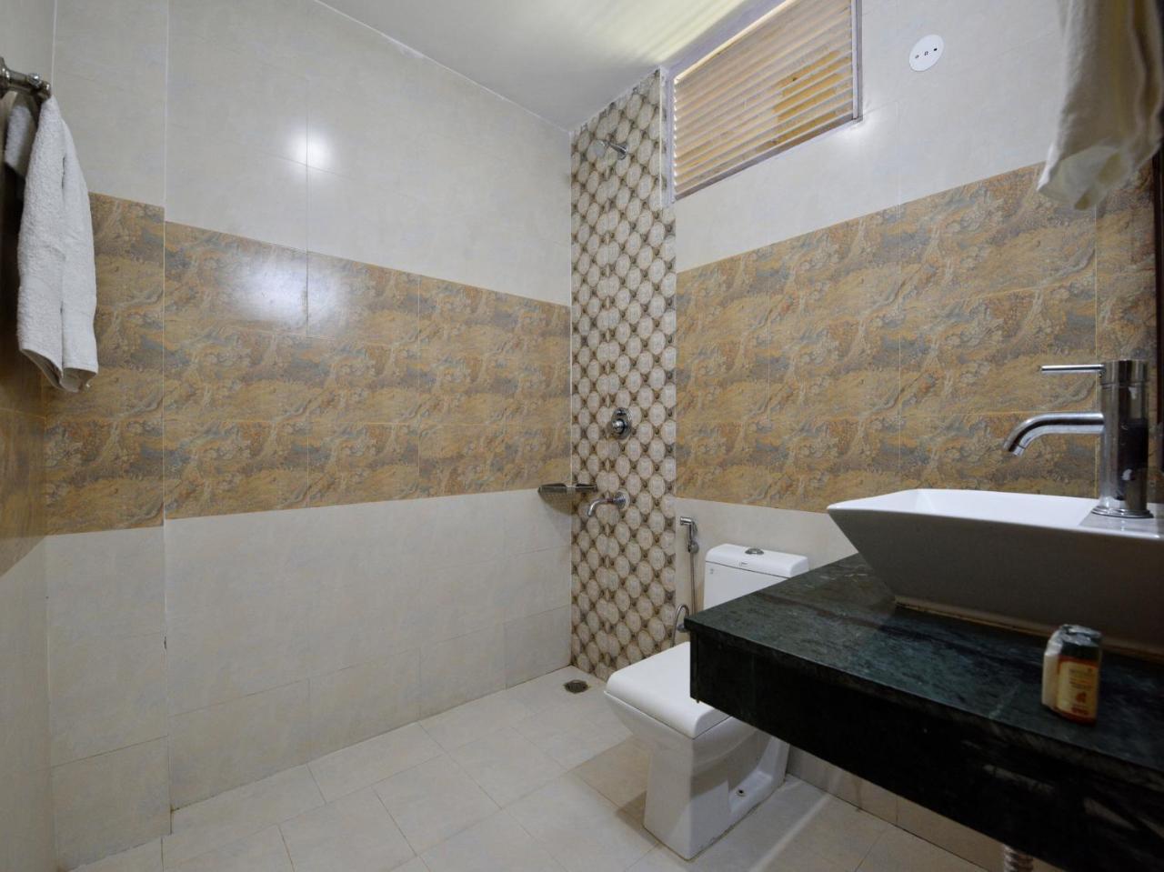 Oyo 10764 Hadimba Hotel Manali (Himachal Pradesh)
