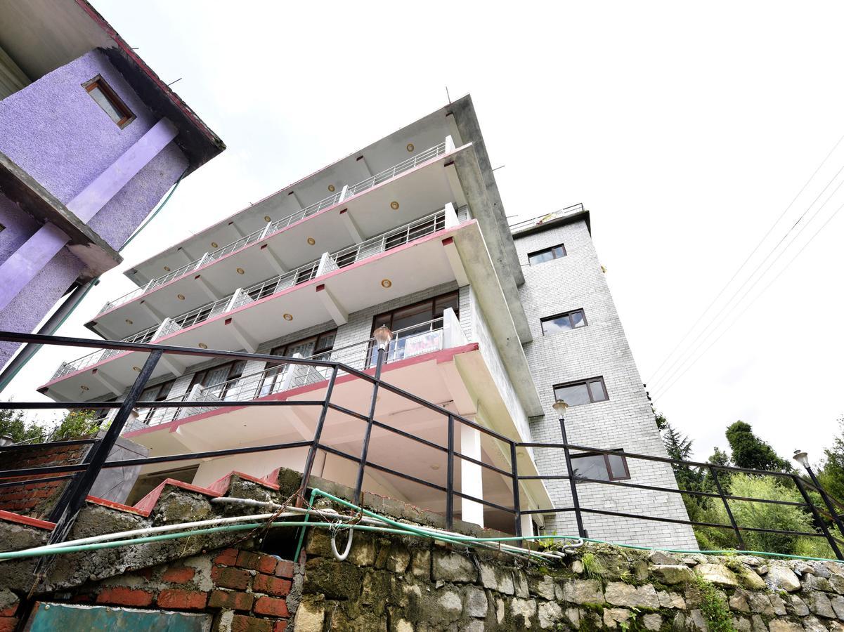 Hotel Oyo 10764 Hadimba