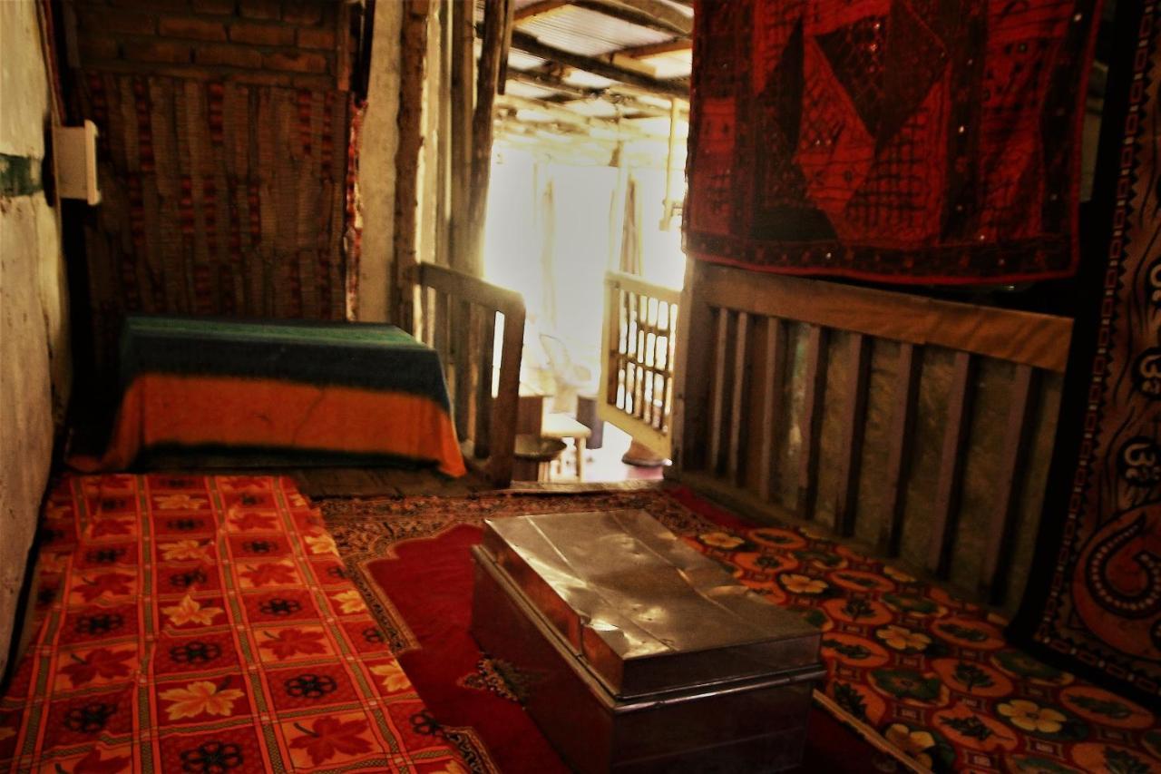 The Crazy Indian Pad Hostel Manali (Himachal Pradesh)