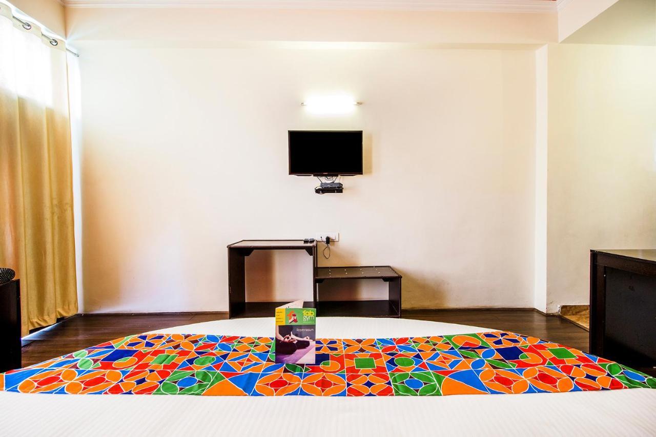 Hotel Oyo 10186 Holidays