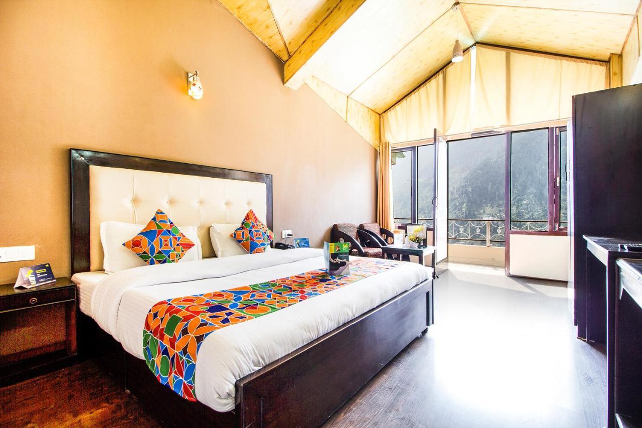 Oyo 10186 Holidays 3* Manali (Himachal Pradesh)