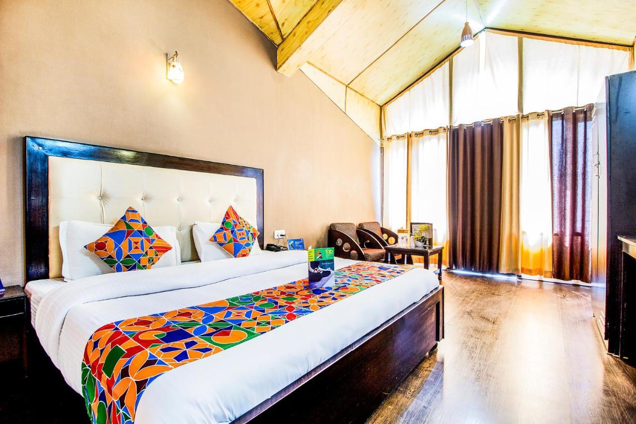 Hotel Oyo 10186 Holidays 3*