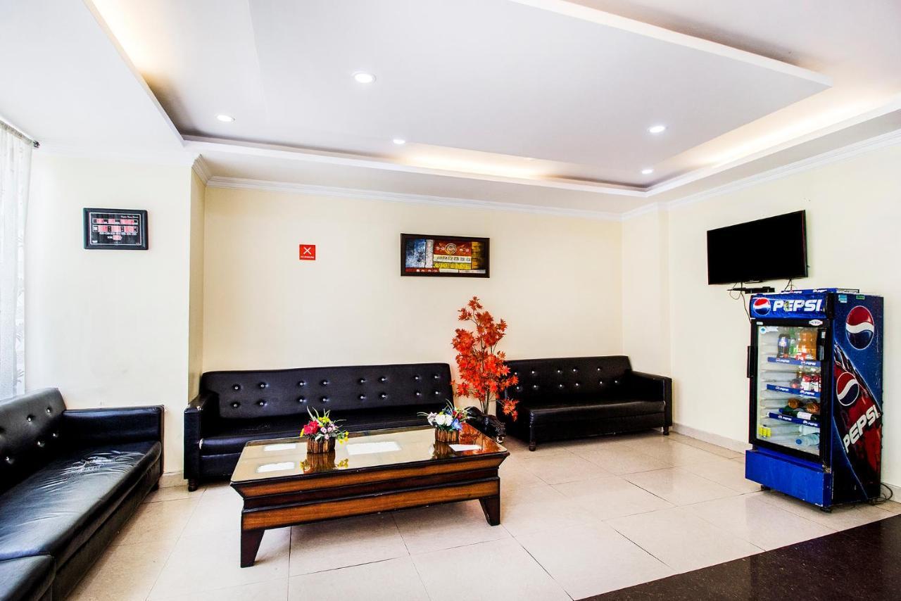 Oyo 10186 Holidays 3* Manali (Himachal Pradesh)
