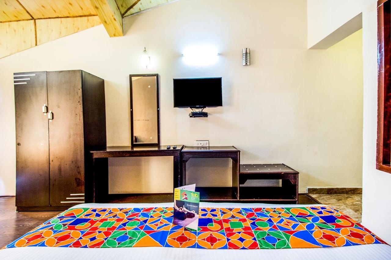 Oyo 10186 Holidays 3*