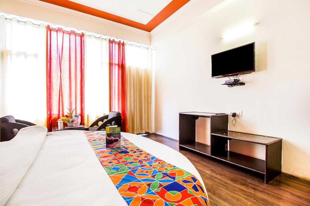 Oyo 10186 Holidays 3* Manali (Himachal Pradesh)