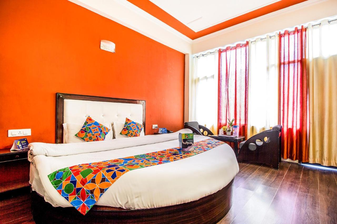 Oyo 10186 Holidays 3*
