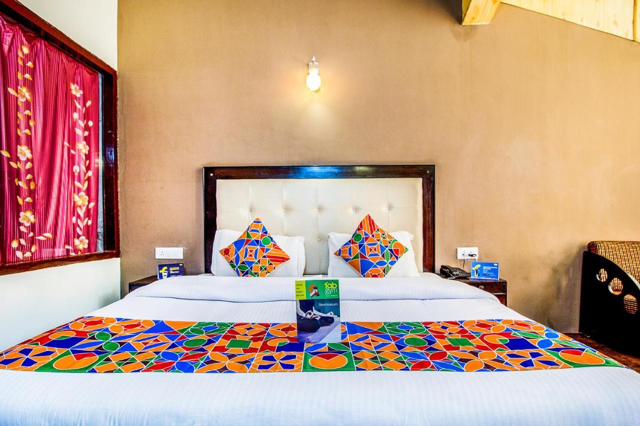 Oyo 10186 Holidays 3*