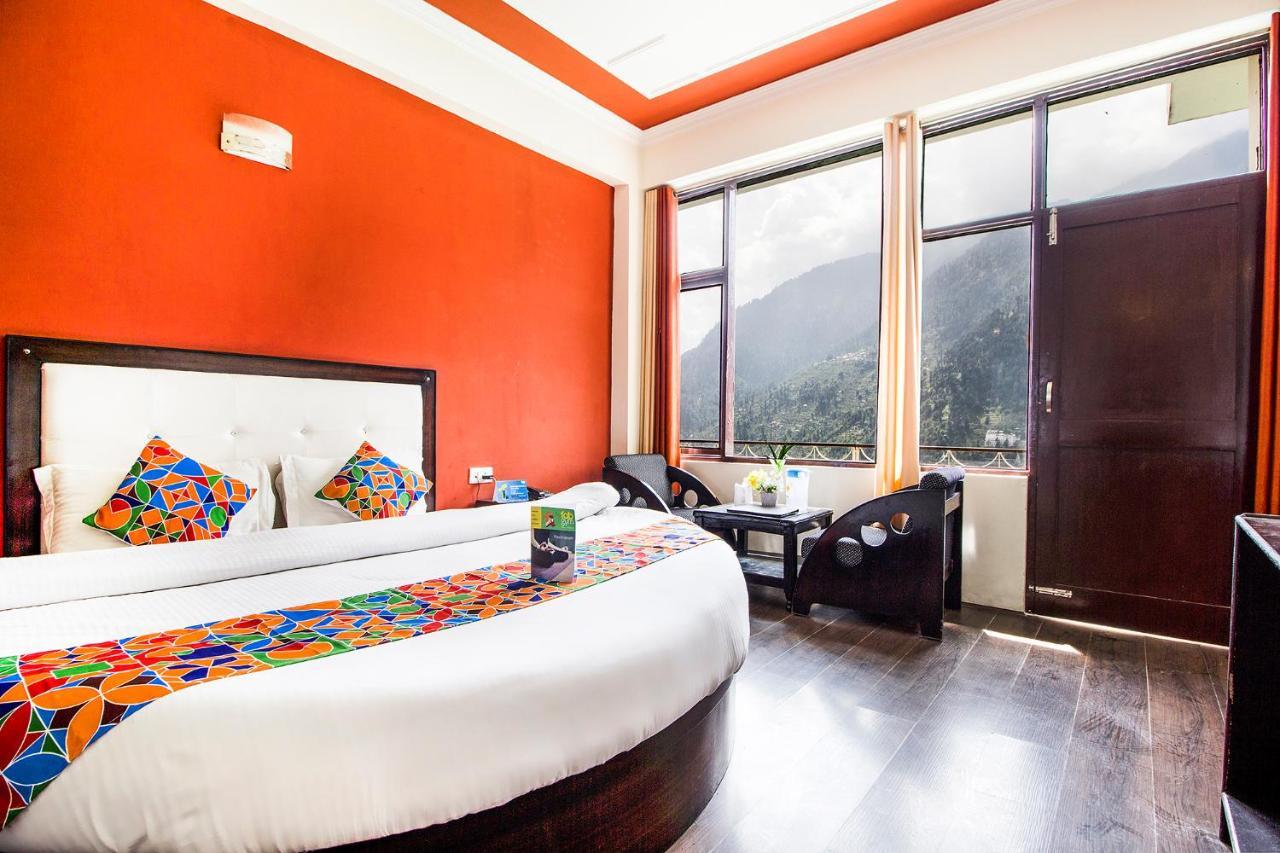 Hotel Oyo 10186 Holidays