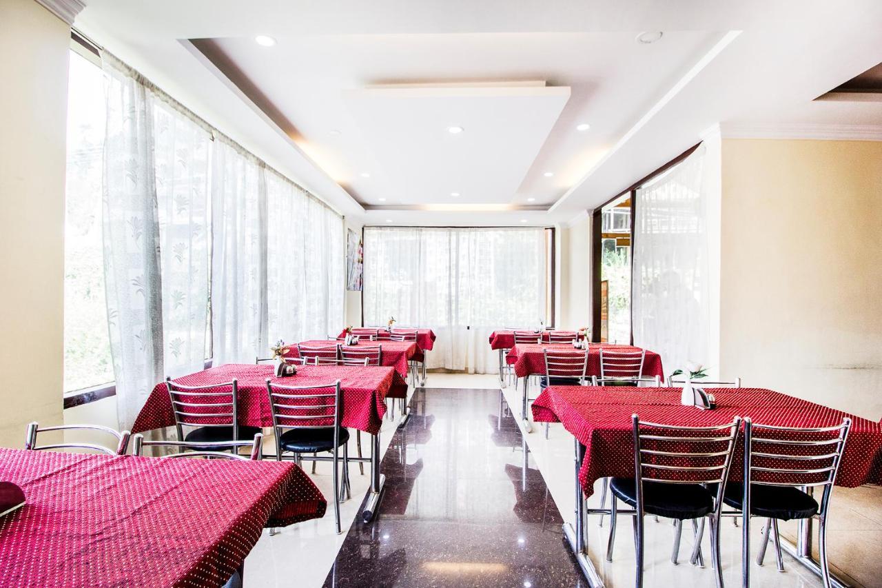Oyo 10186 Holidays Manali (Himachal Pradesh)