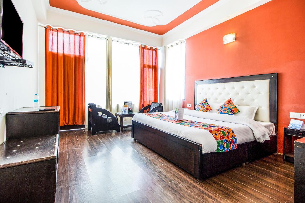 Hotel Oyo 10186 Holidays