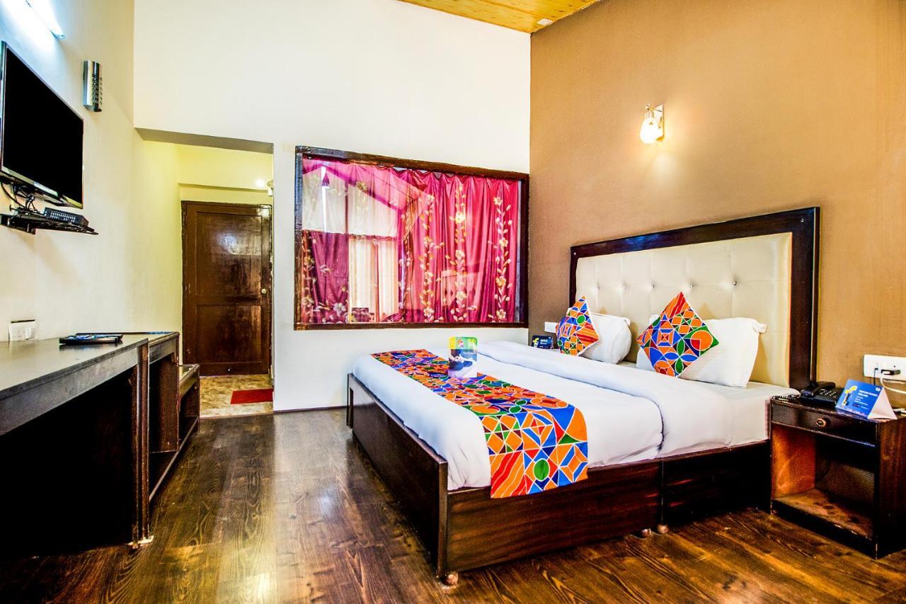 Oyo 10186 Holidays Manali (Himachal Pradesh)