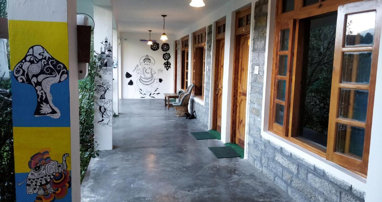 Hostel Madpackers *