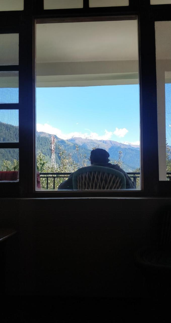 Hostel Madpackers Manali (Himachal Pradesh)