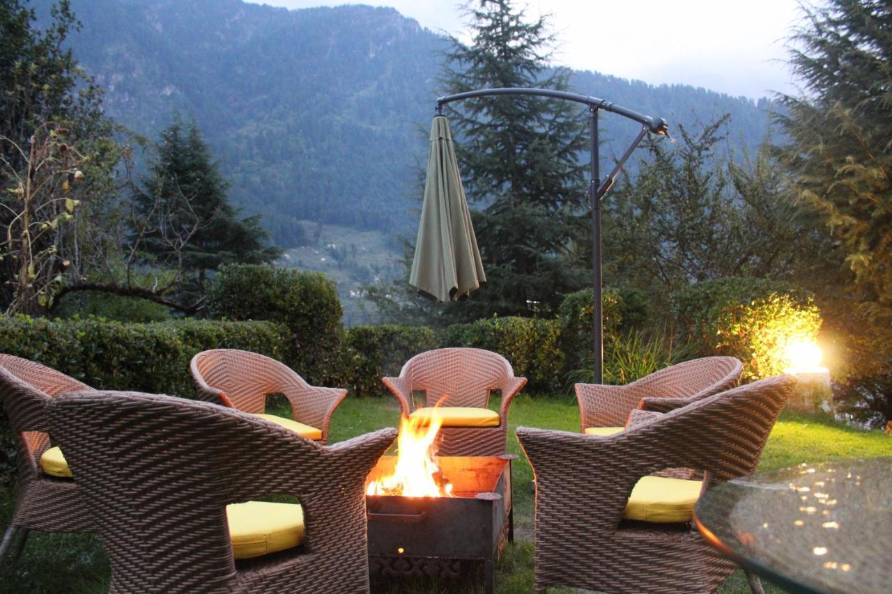 Mary's Bed & Breakfast Manali (Himachal Pradesh)