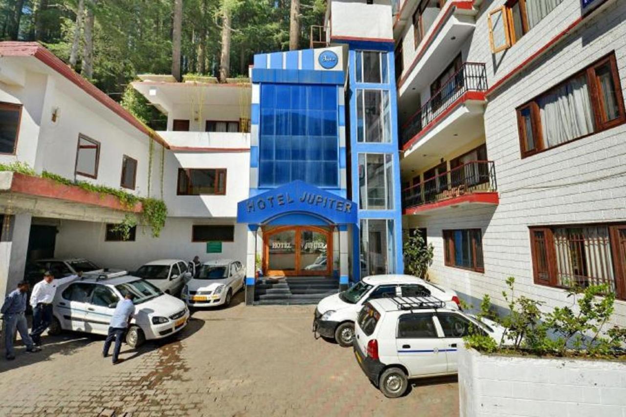 Jupiter 2* Manali (Himachal Pradesh)