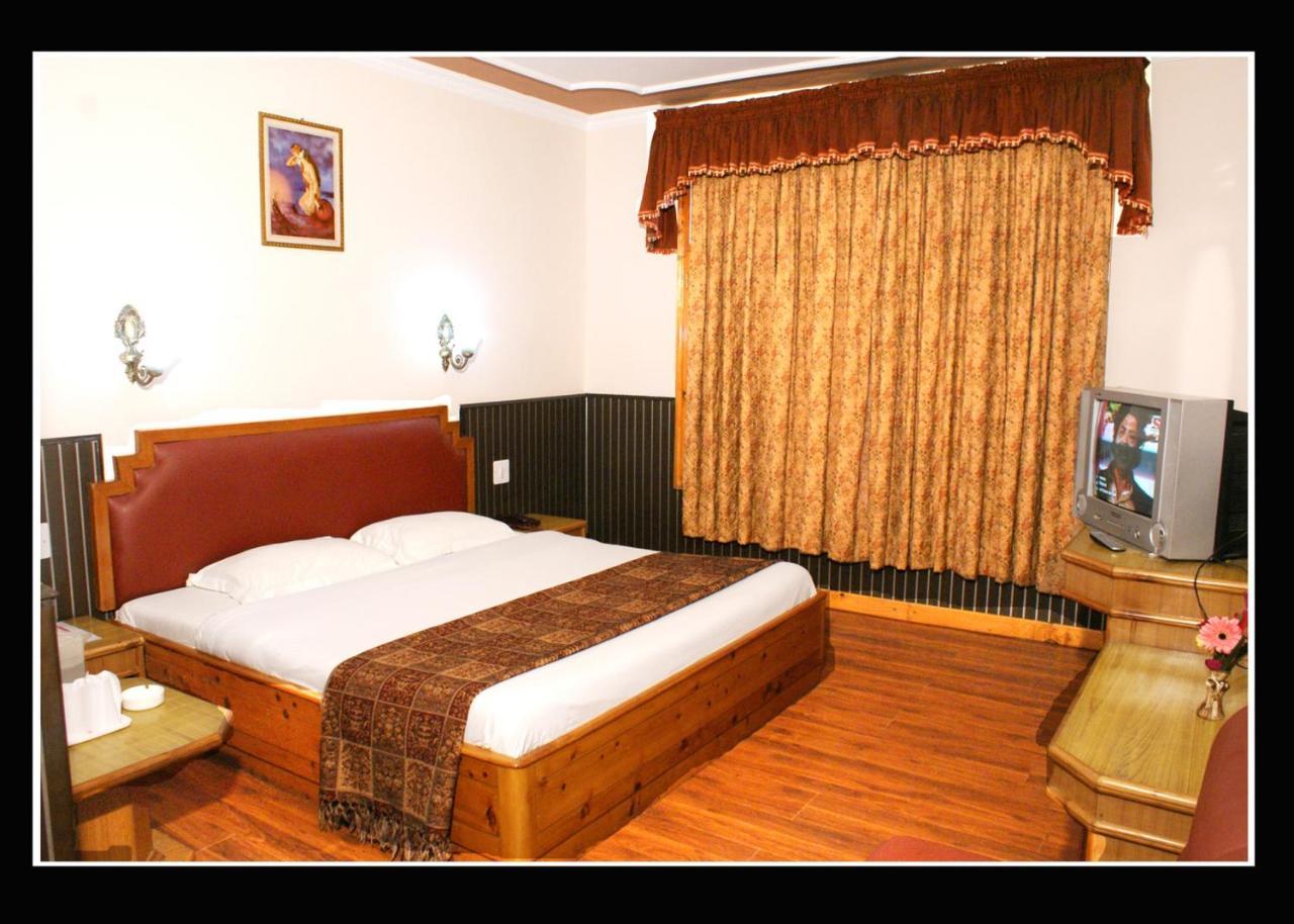 Jupiter 2* Manali (Himachal Pradesh)