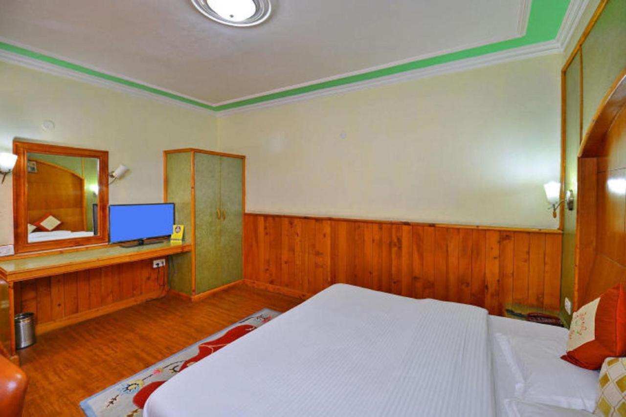 Jupiter Bed & Breakfast