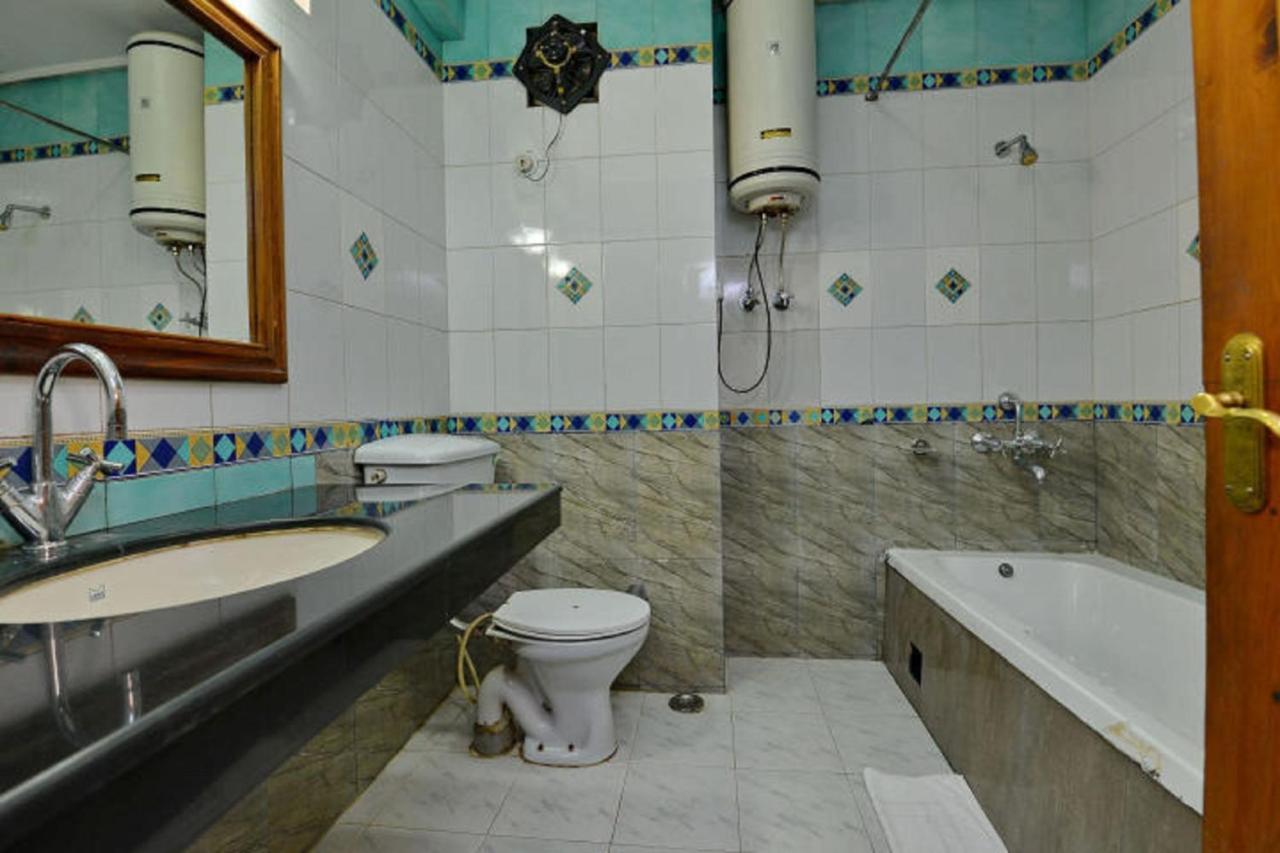 Bed & Breakfast Jupiter 2*
