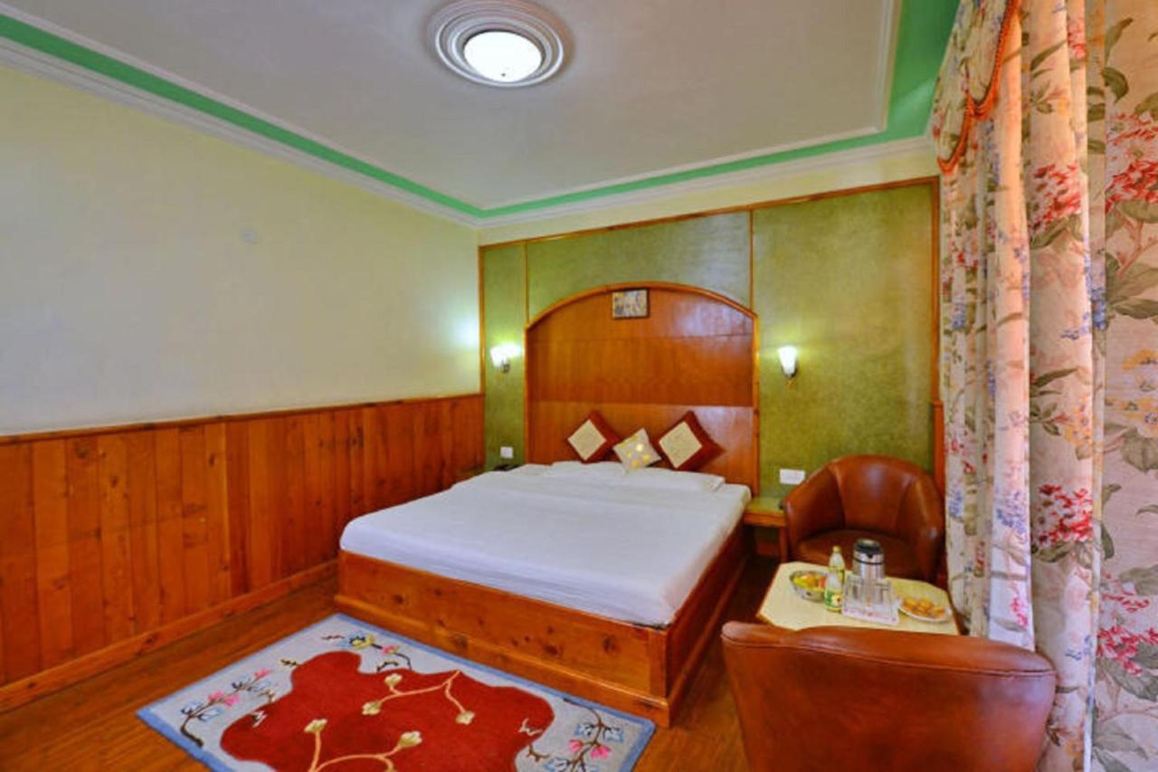 Bed & Breakfast Jupiter 2*