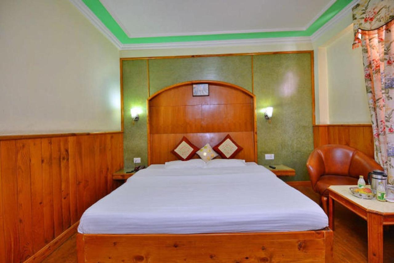 Jupiter Bed & Breakfast