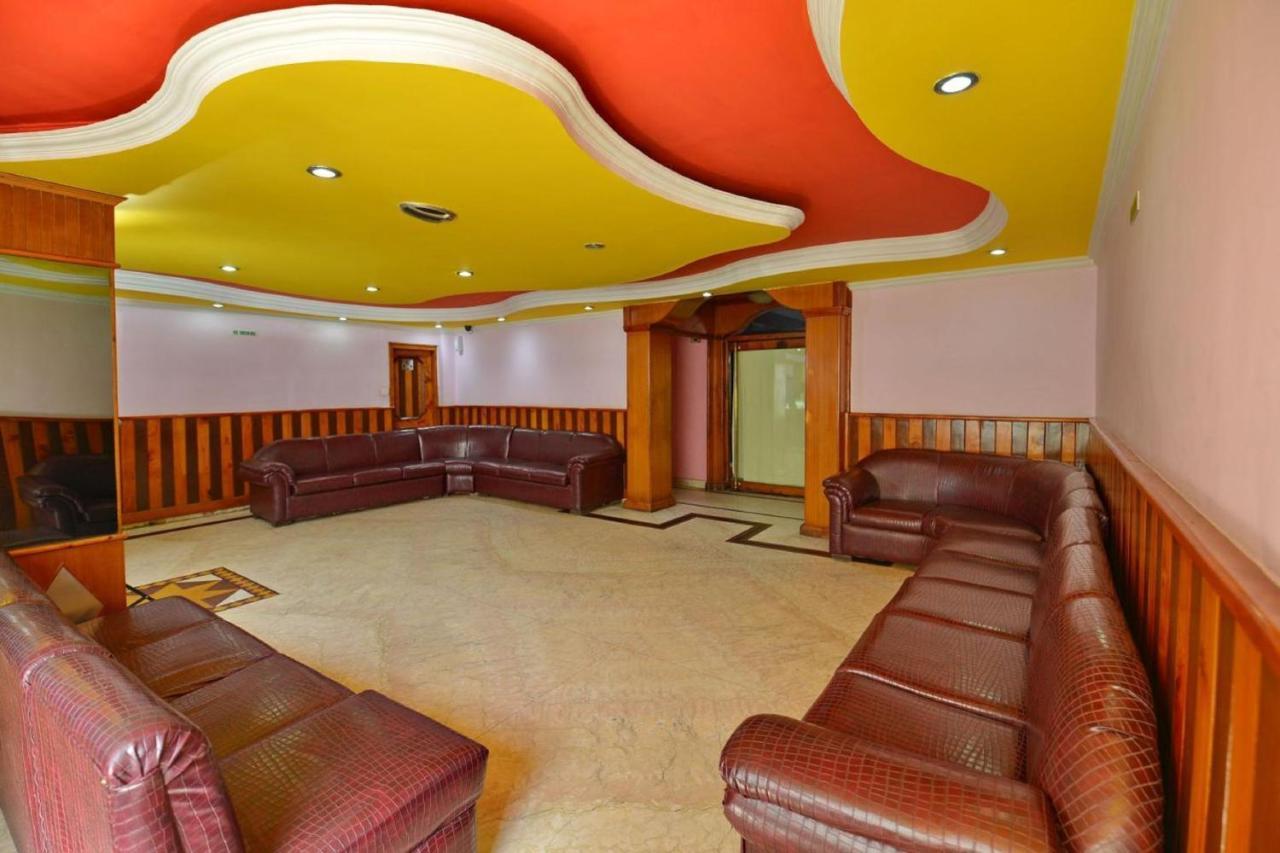 Jupiter 2* Manali (Himachal Pradesh)