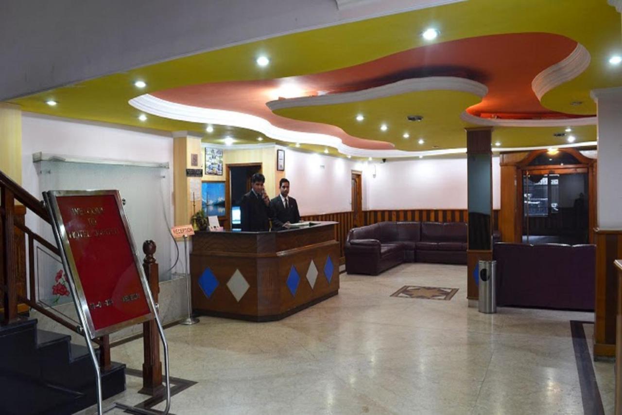 Bed & Breakfast Jupiter Manali (Himachal Pradesh)