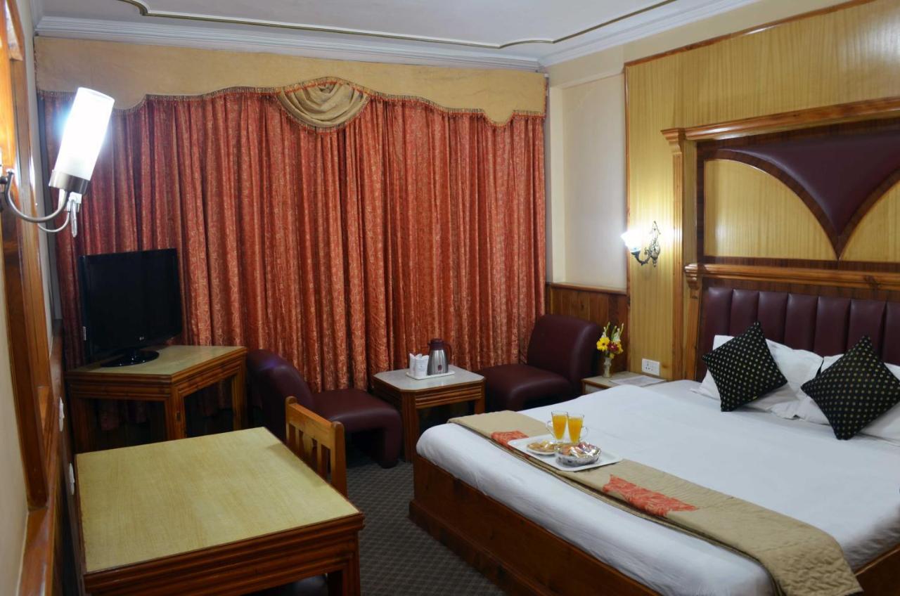 Bed & Breakfast Jupiter Manali (Himachal Pradesh)