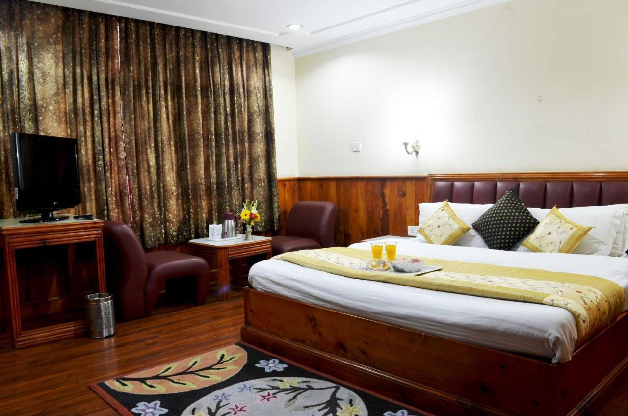 Bed & Breakfast Jupiter Manali (Himachal Pradesh)