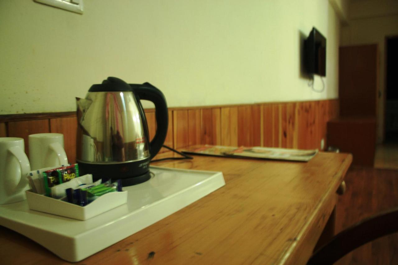 Sarthak Resorts-reside In Nature With View, 9 Kms From Mall Road